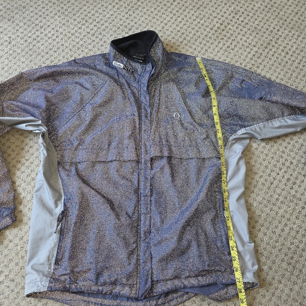 Illuminite Jacket - Picture 12 of 13